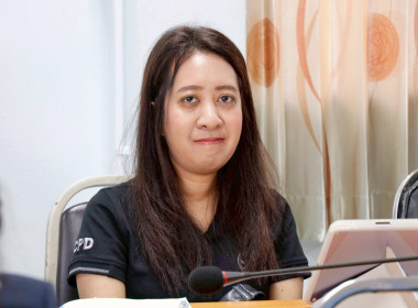 การประชุมขับเคลื่อนการปฏิบัติงานตามระบบการส่งเสริมสหกรณ์และกลุ่มเกษตรกร ประจำเดือนมีนาคม 2569 ของสำนักงานสหกรณ์จังหวัดนครศรีธรรมราช ณ ห้องประชุมสำนักงานสหกรณ์จังหวัดนครศรีธรรมราช ตำบลท่าเรือ อำเภอเมืองนครศรีธรรมราช จังหวัดนครศรีธรรมราช โดยในวาระประธานแจ้ ... พารามิเตอร์รูปภาพ 49